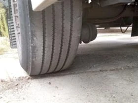 За камион Други SAXAS, Фургон, ПБорд, снимка 15