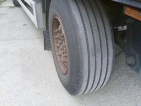 За камион Други SAXAS, Фургон, ПБорд, снимка 14