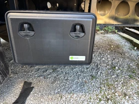 Полуремарке Berger, снимка 10