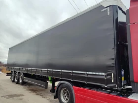 Полуремарке Berger