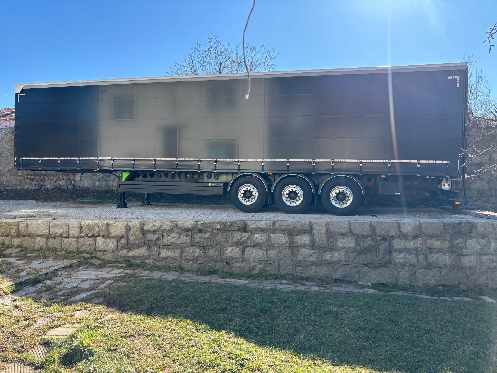 ����������� Berger | Mobile.bg � ����������� 2