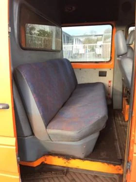 Охладителна система за Mercedes-Benz Sprinter 312, снимка 2