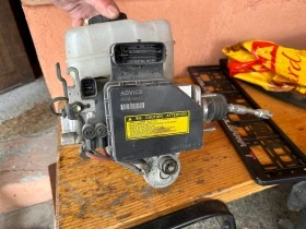 ABS TOYOTA LAND CRUISER 120 J12 3.0 D-4D 2006-     8954160061, снимка 1