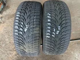 Гуми Зимни 235/55R17, снимка 2