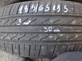 Гуми Летни 185/65R15, снимка 1