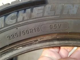 Гуми Летни 225/50R18, снимка 6