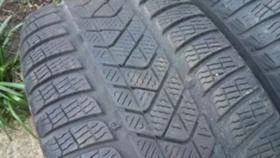 Гуми Зимни 245/45R19, снимка 4