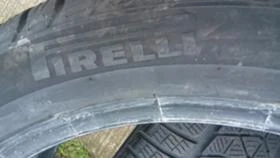 Гуми Зимни 245/45R19, снимка 9