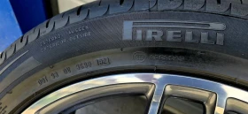 Гуми с джанти Pirelli 295/40R22, снимка 8