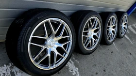 Гуми с джанти Pirelli 295/40R22, снимка 5