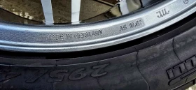 Гуми с джанти Pirelli 295/40R22, снимка 15