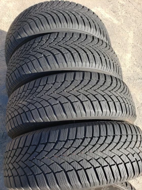 Гуми Зимни 185/65R15, снимка 4