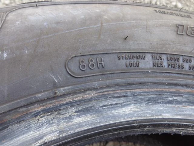 Гуми Летни 185/65R15, снимка 5 - Гуми и джанти - 21434134