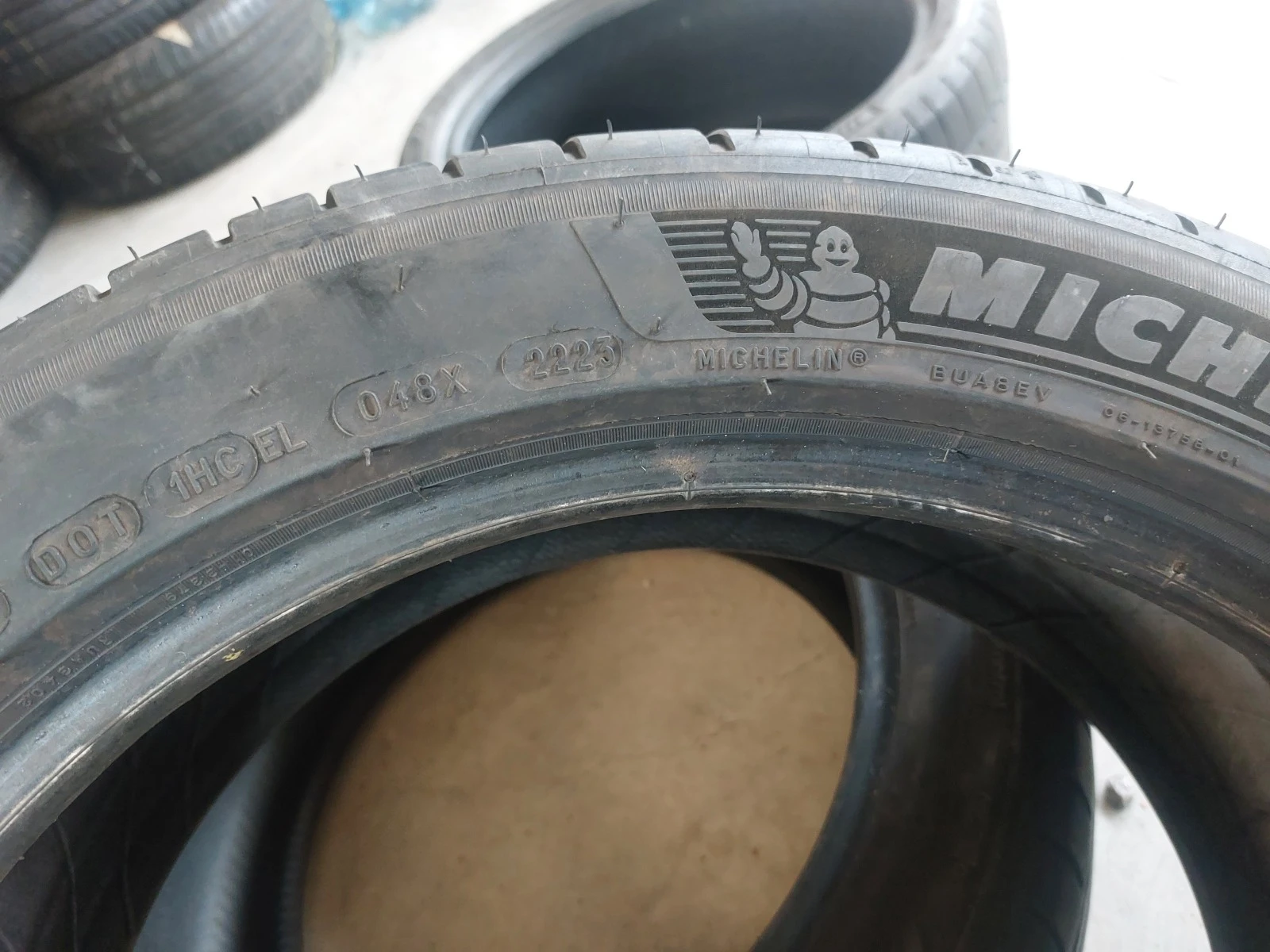  235/45R18 | Mobile.bg   4