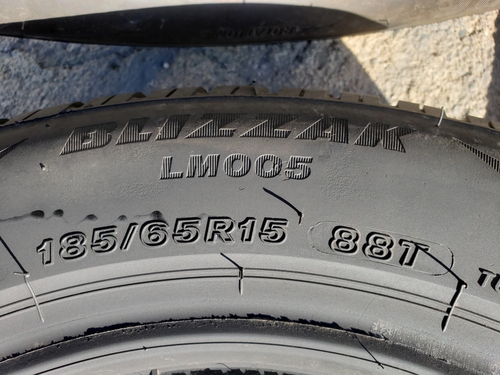 ���� 185/65R15 | Mobile.bg � ����������� 7
