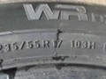 Гуми Зимни 235/55R17, снимка 9