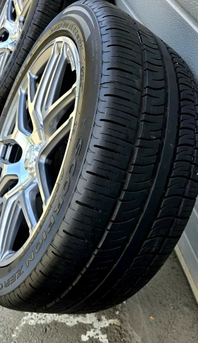    295/40R22  Mercedes-Benz G 63 AMG | Mobile.bg    9