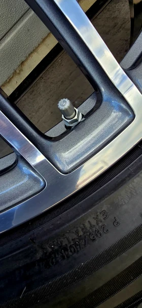    295/40R22  Mercedes-Benz G 63 AMG | Mobile.bg    6