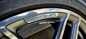    295/40R22  Mercedes-Benz G 63 AMG | Mobile.bg    7