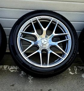    295/40R22  Mercedes-Benz G 63 AMG | Mobile.bg    3