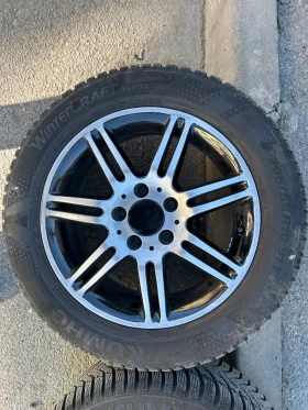 ���� � ������ 205/55R16 �� Mercedes-Benz | Mobile.bg � ����� ������ 5