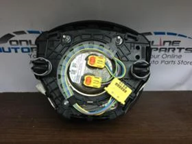 Mercedes-Benz S 320 АЕРБЕГ ВОЛАН, снимка 7