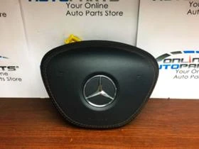 Mercedes-Benz S 320 АЕРБЕГ ВОЛАН, снимка 2