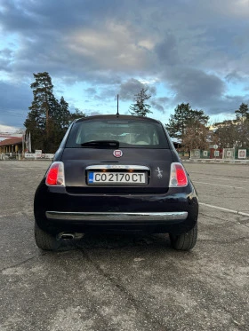 Fiat 500 1.2 69 к.с, снимка 5