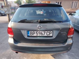 VW Golf 1.6 tdi klima, снимка 5