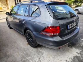 VW Golf 1.6 tdi klima, снимка 6