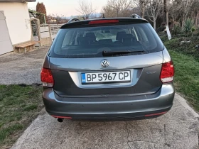 VW Golf 1.6 tdi klima, снимка 4