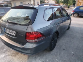 VW Golf 1.6 tdi klima, снимка 4