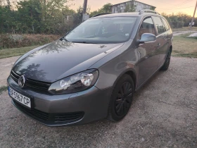 VW Golf 1.6 tdi klima, снимка 1