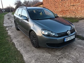 VW Golf 1.6 tdi klima, снимка 3