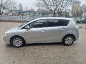 Toyota Corolla verso ШВЕЙЦАРИЯ 6+ 1 МЕСТА, снимка 4