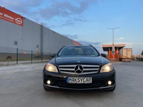 Mercedes-Benz C 200 CDI GERMANY , снимка 2