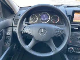 Mercedes-Benz C 200 CDI GERMANY , снимка 12