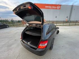 Mercedes-Benz C 200 CDI GERMANY , снимка 8