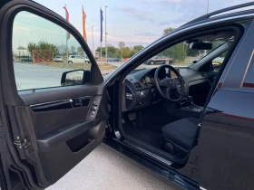 Mercedes-Benz C 200 CDI GERMANY , снимка 9