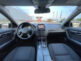 Mercedes-Benz C 200 CDI GERMANY , снимка 10