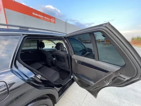 Mercedes-Benz C 200 CDI GERMANY , снимка 14