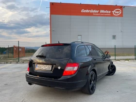 Mercedes-Benz C 200 CDI GERMANY , снимка 7