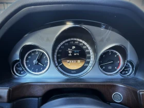 Mercedes-Benz E 350 AVANGARD, снимка 7