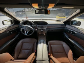 Mercedes-Benz E 350 AVANGARD, снимка 9