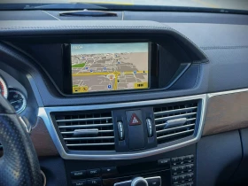 Mercedes-Benz E 350 AVANGARD, снимка 8