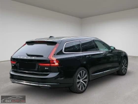 Volvo V90 B4/PLUS-BRIGHT/197HP/PANO/360/H&K/NAVI/LED/307gPR, снимка 2