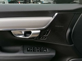 Volvo V90 B4/PLUS-BRIGHT/197HP/PANO/360/H&K/NAVI/LED/307gPR, снимка 11