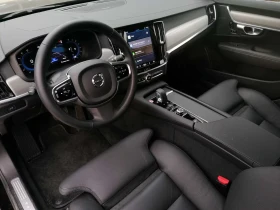 Volvo V90 B4/PLUS-BRIGHT/197HP/PANO/360/H&K/NAVI/LED/307gPR, снимка 4