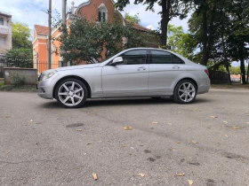 Mercedes-Benz C 320 Avantgarde 7G Tronic, снимка 8