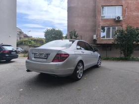 Mercedes-Benz C 320 Avantgarde 7G Tronic, снимка 5